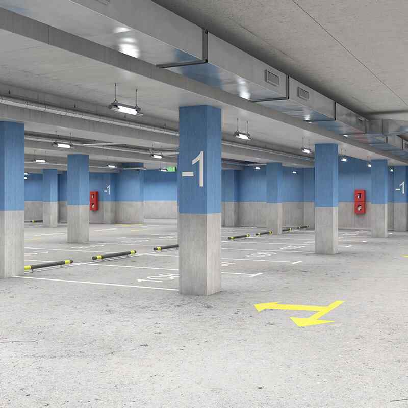 garage Garage