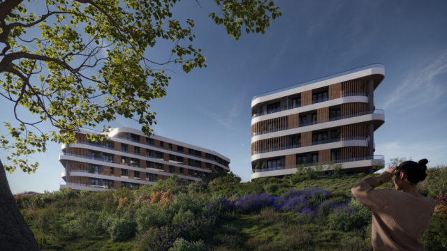 „თბილისის ბულვარი“ – უცვლელი ხედი შენი სახლიდან