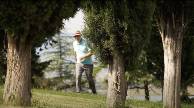 გაიცანით “თბილისის ბულვარს” მობინადრე – ვაჟა კვარაცხელია