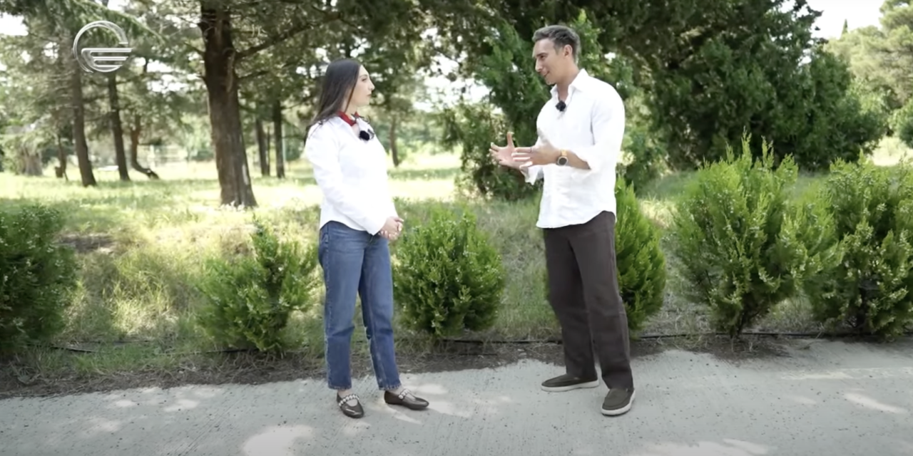 “თბილისის ბულვარი“ – სრულფასოვანი კურორტი ქალაქში