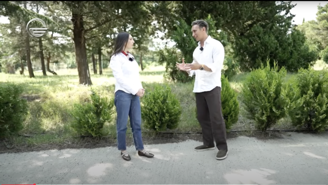 “თბილისის ბულვარი“ – სრულფასოვანი კურორტი ქალაქში